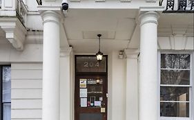 Lancaster Court Hotel